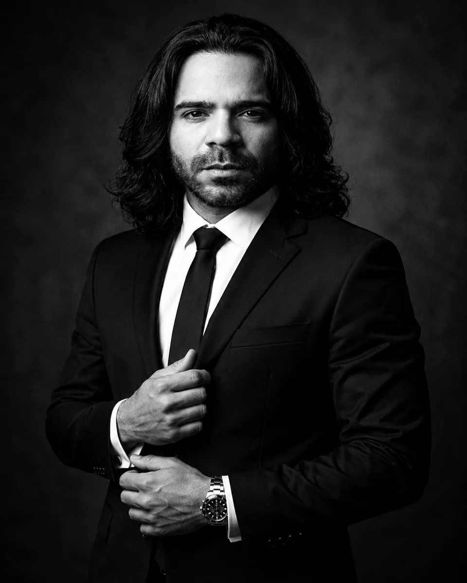Hugo Munerato, fundador do Anti Multas